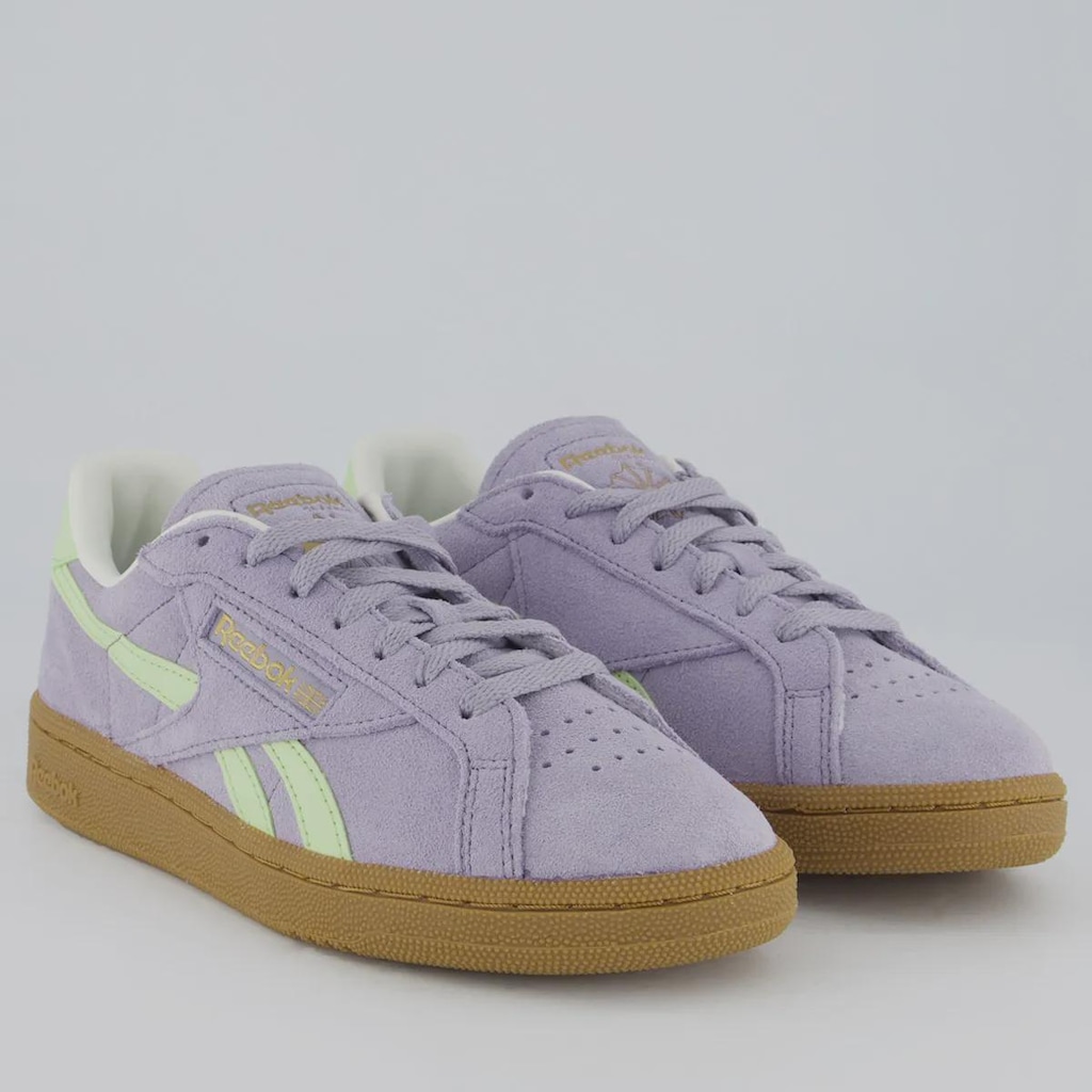 Imagem 2 do produto Tênis Feminino Reebok Club C Grounds UK