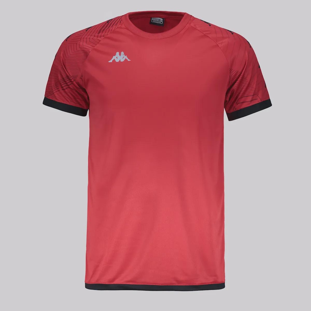 Camiseta Masculina Kappa Edinburgh
