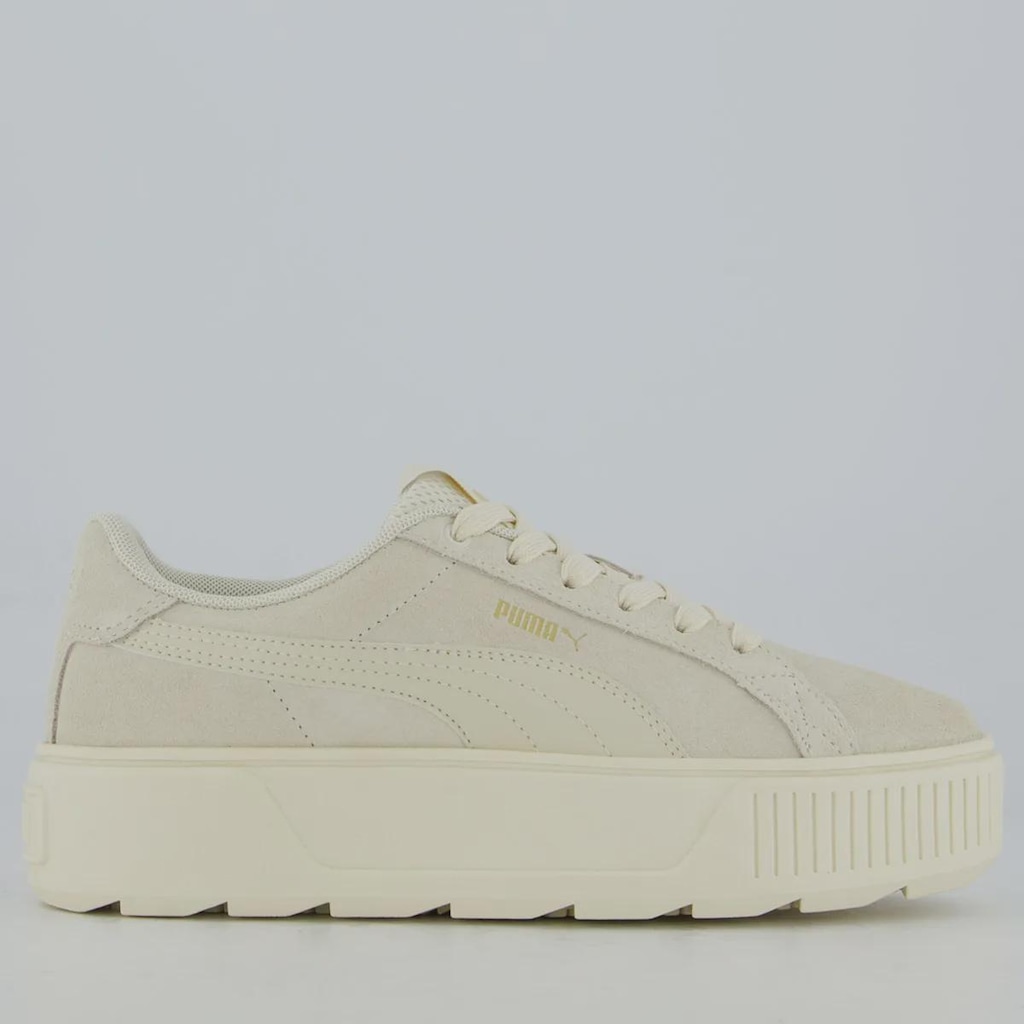 Tênis Feminino Puma Karmen SD BDP