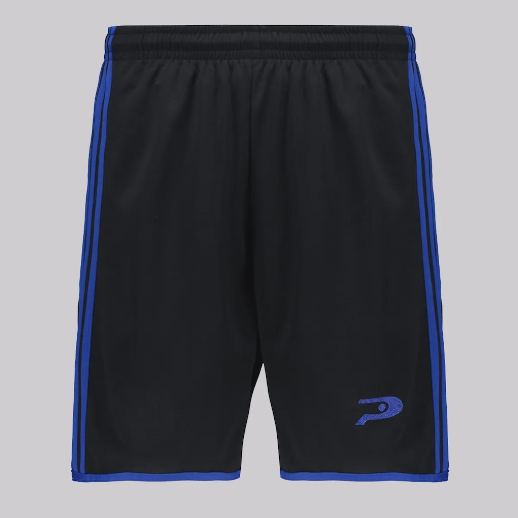 Calção Placar Tarumã Royal Masculino