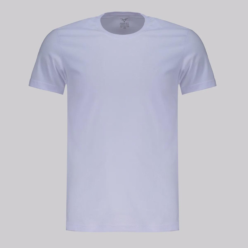 Camiseta Masculina Four All Prime