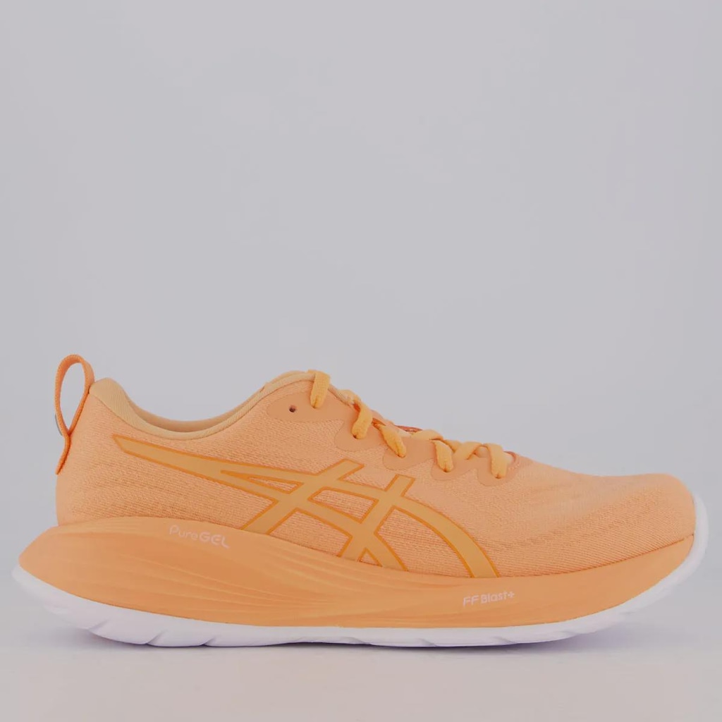 Tênis ASICS Gel-Cumulus 27 Masculino