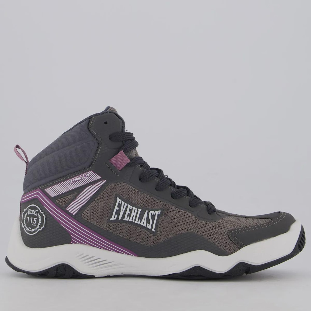Tênis Feminino Everlast Strike 4