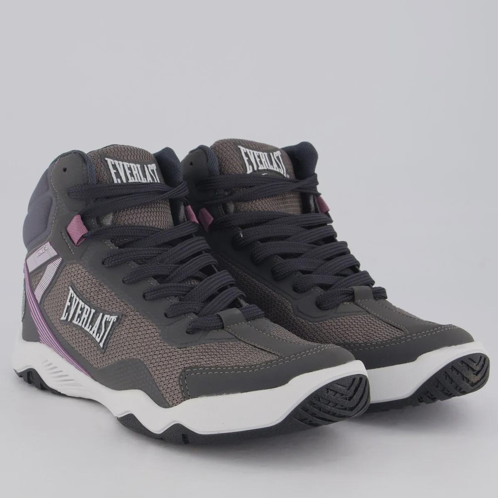 Imagem 2 do produto Tênis Feminino Everlast Strike 4