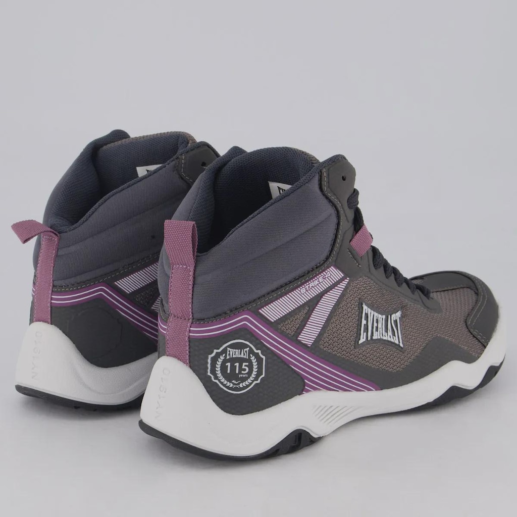 Imagem 3 do produto Tênis Feminino Everlast Strike 4