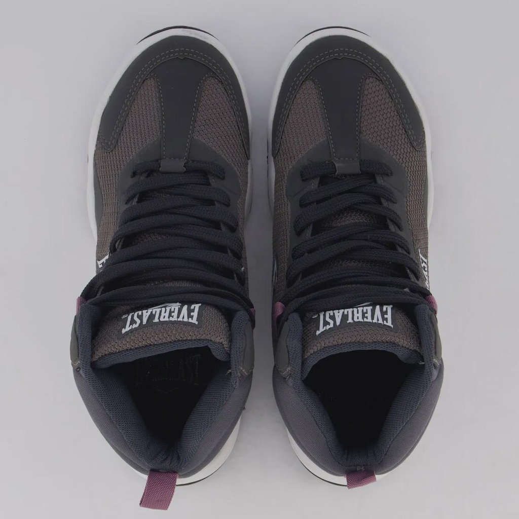 Imagem 4 do produto Tênis Feminino Everlast Strike 4