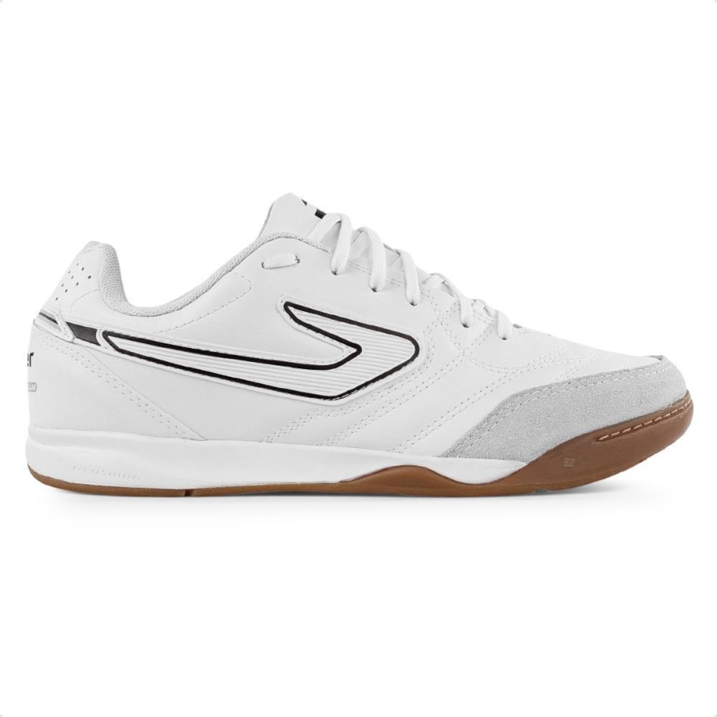 Chuteira de Futsal Adullto Topper Maestro Club V