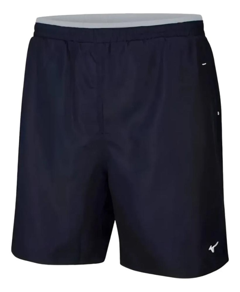 Bermuda Mizuno Tennis Master M 7" Masculina
