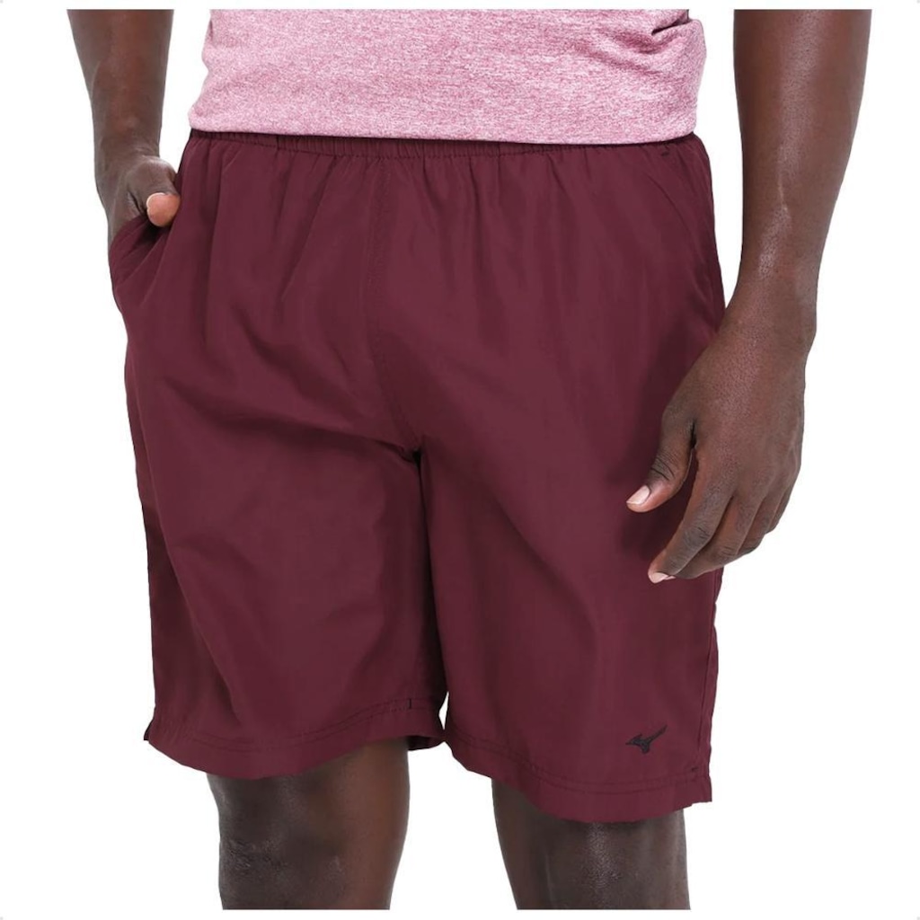 Bermuda Mizuno Tennis Master M 7" Masculina