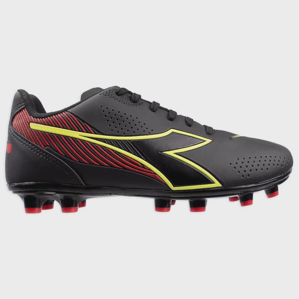 Chuteira de Campo Adulto Diadora Mondiale Alemanha