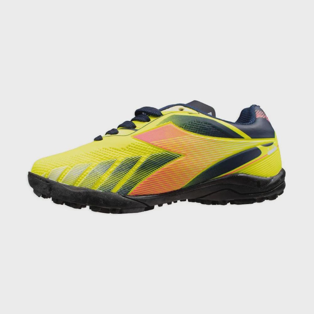 Imagem 3 do produto Chuteira Society Infantil Diadora Agilita II