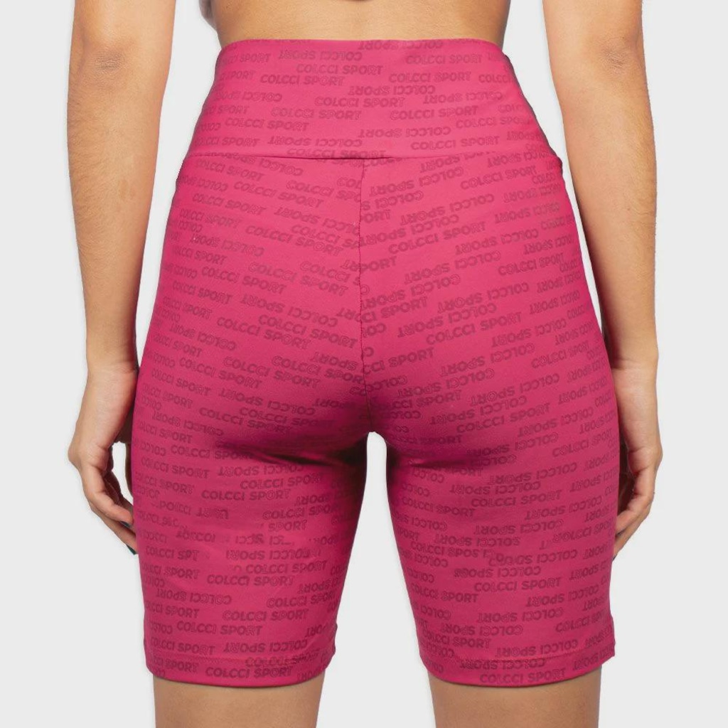Imagem 2 do produto Bermuda Feminina Colcci Estampada Hike