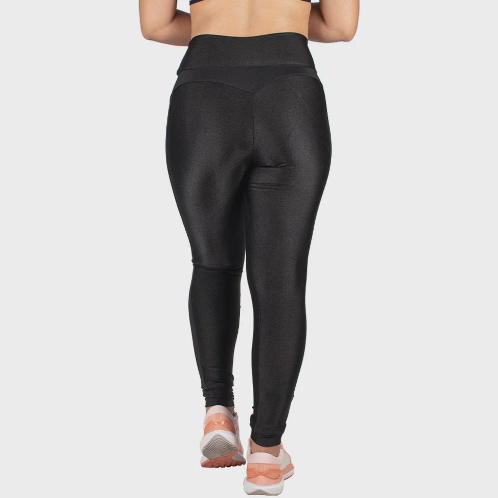 Imagem 3 do produto Calça Legging Feminina Caju Brasil Compression