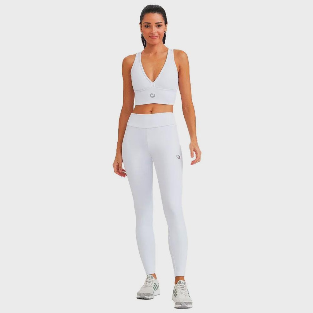 Imagem 3 do produto Calça Legging Feminina Caju Brasil Classic