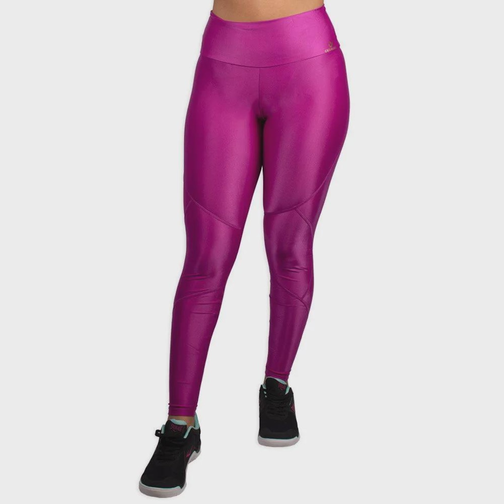 Calça Feminina Caju Brasil Atletika Classica