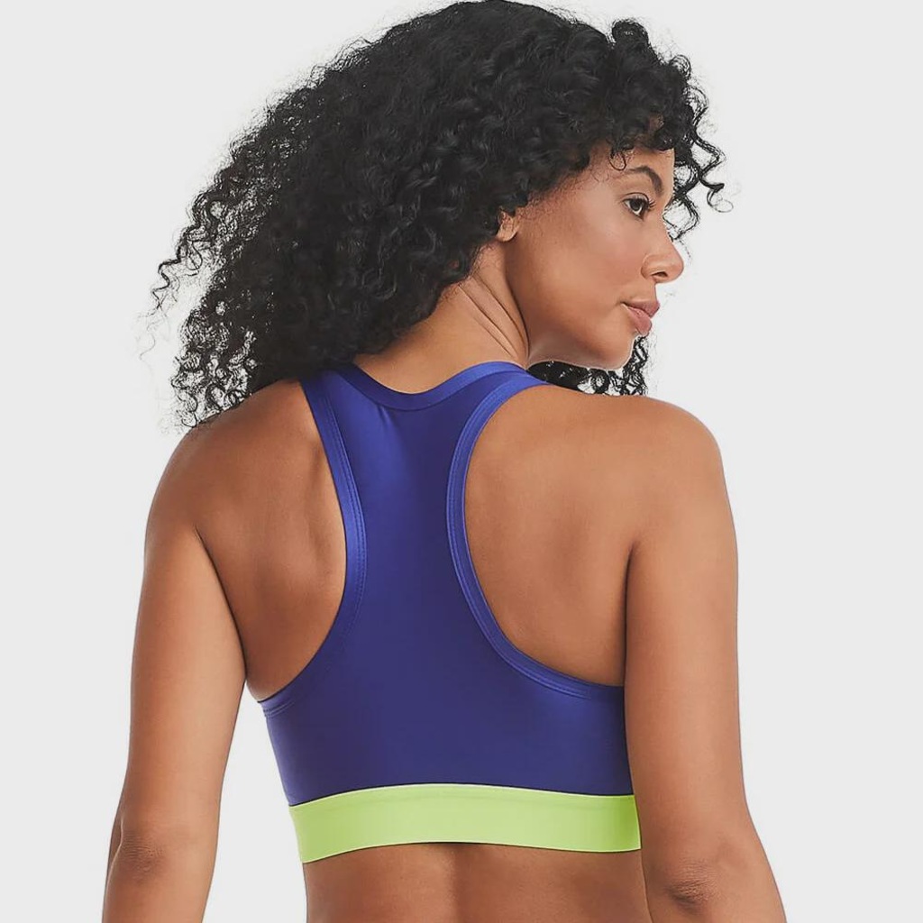 Imagem 2 do produto Top Feminino Caju Brasil Atletika Willpower