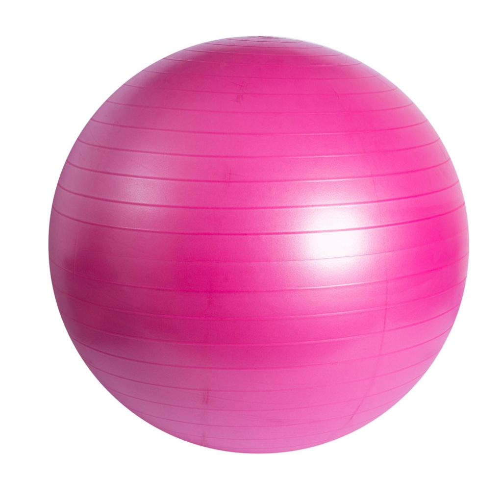Imagem 2 do produto Bola de Ginástica Acte Sports 55Cm