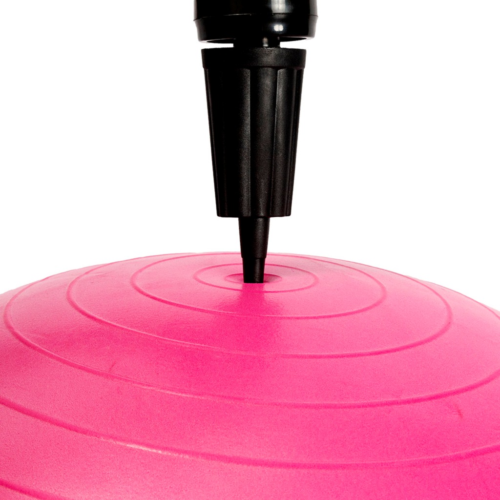 Imagem 4 do produto Bola de Ginástica Acte Sports 55Cm