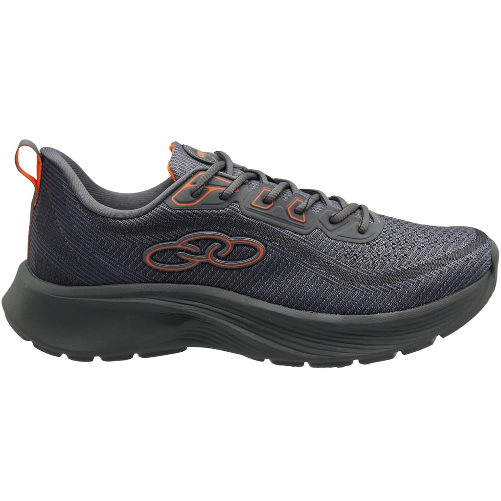 Tênis Masculino Olympikus Conex