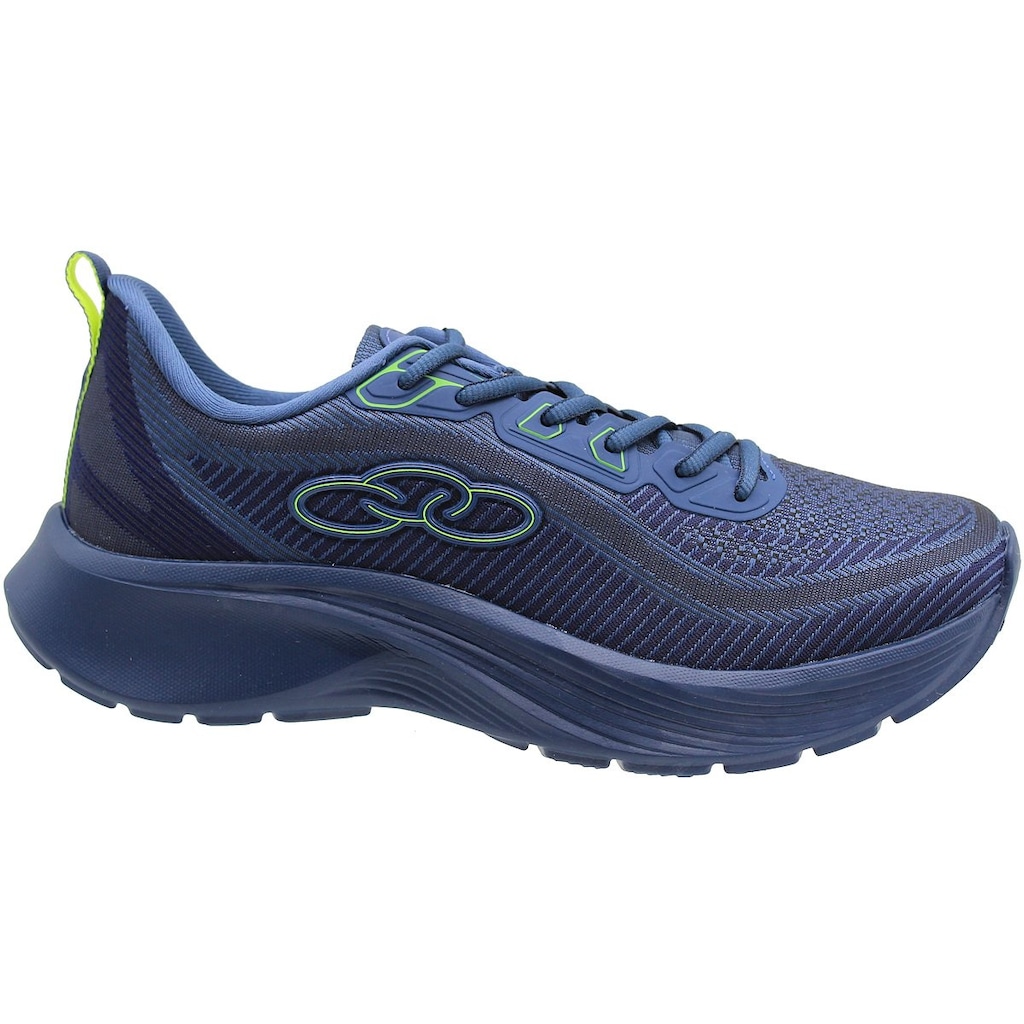 Tênis Masculino Olympikus Conex