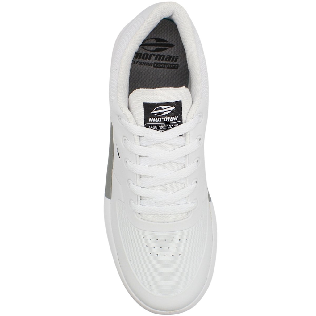 Imagem 4 do produto Tênis Masculino Mormaii Urban Smash