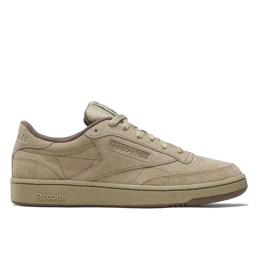 Tênis Masculino Reebok Club C 85