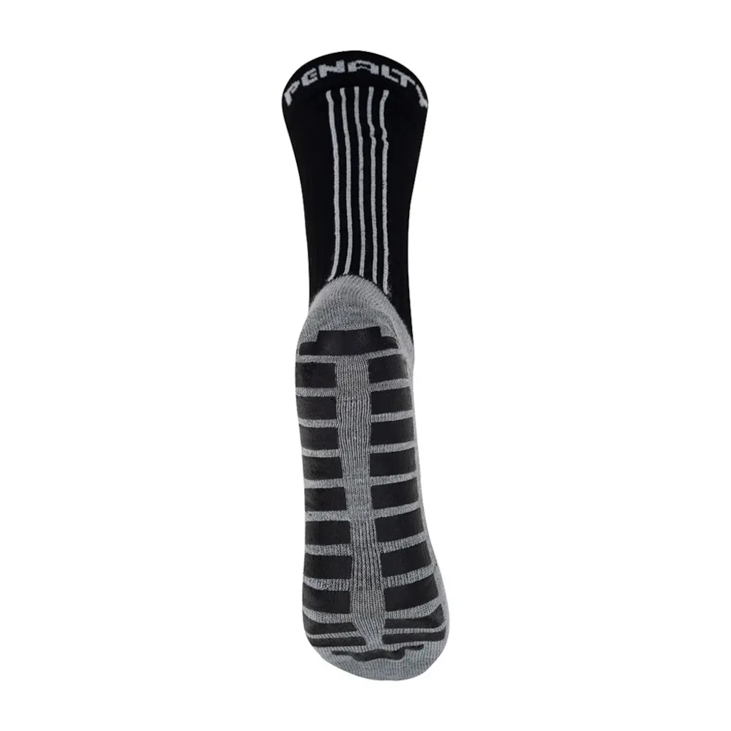 Imagem 2 do produto Meião Penalty Futebol Campo Perf Grip 39-44