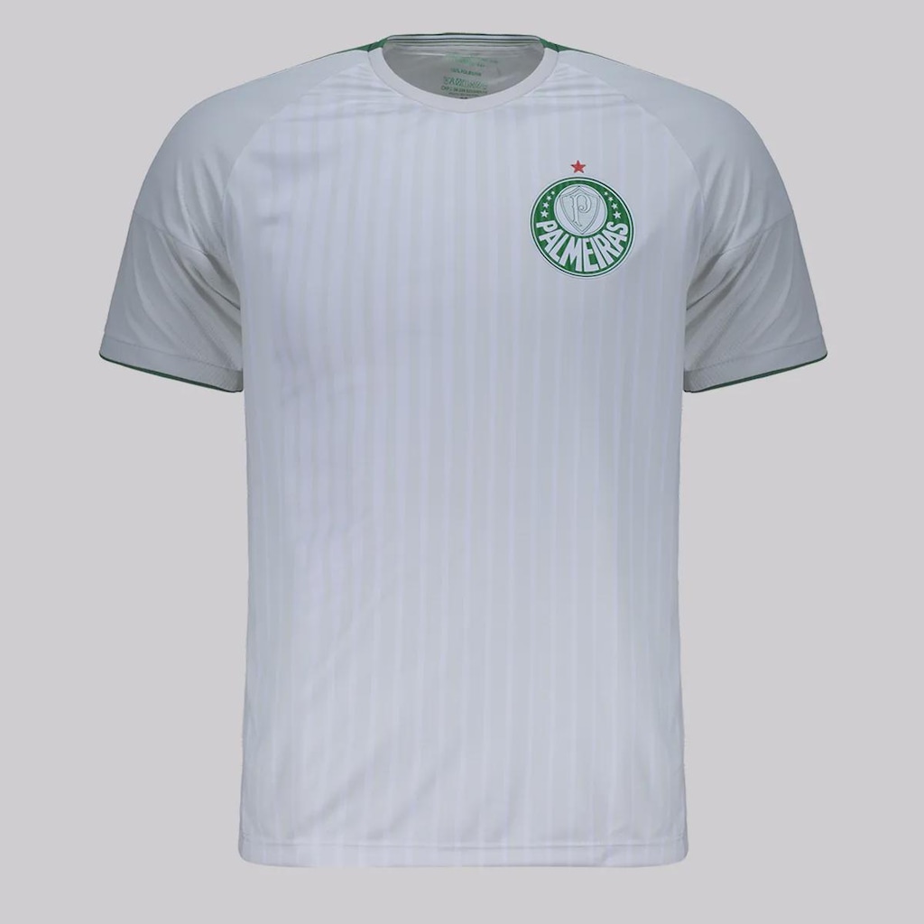 Camisa do Palmeiras Power II Futfanatics Masculina