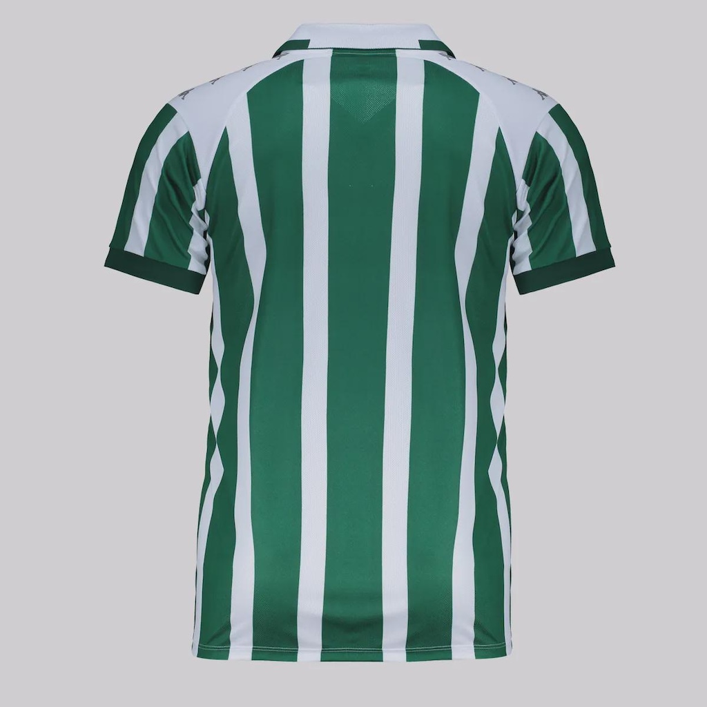 Imagem 2 do produto Camisa do Gama III 50 Anos 2025 Kappa Masculino