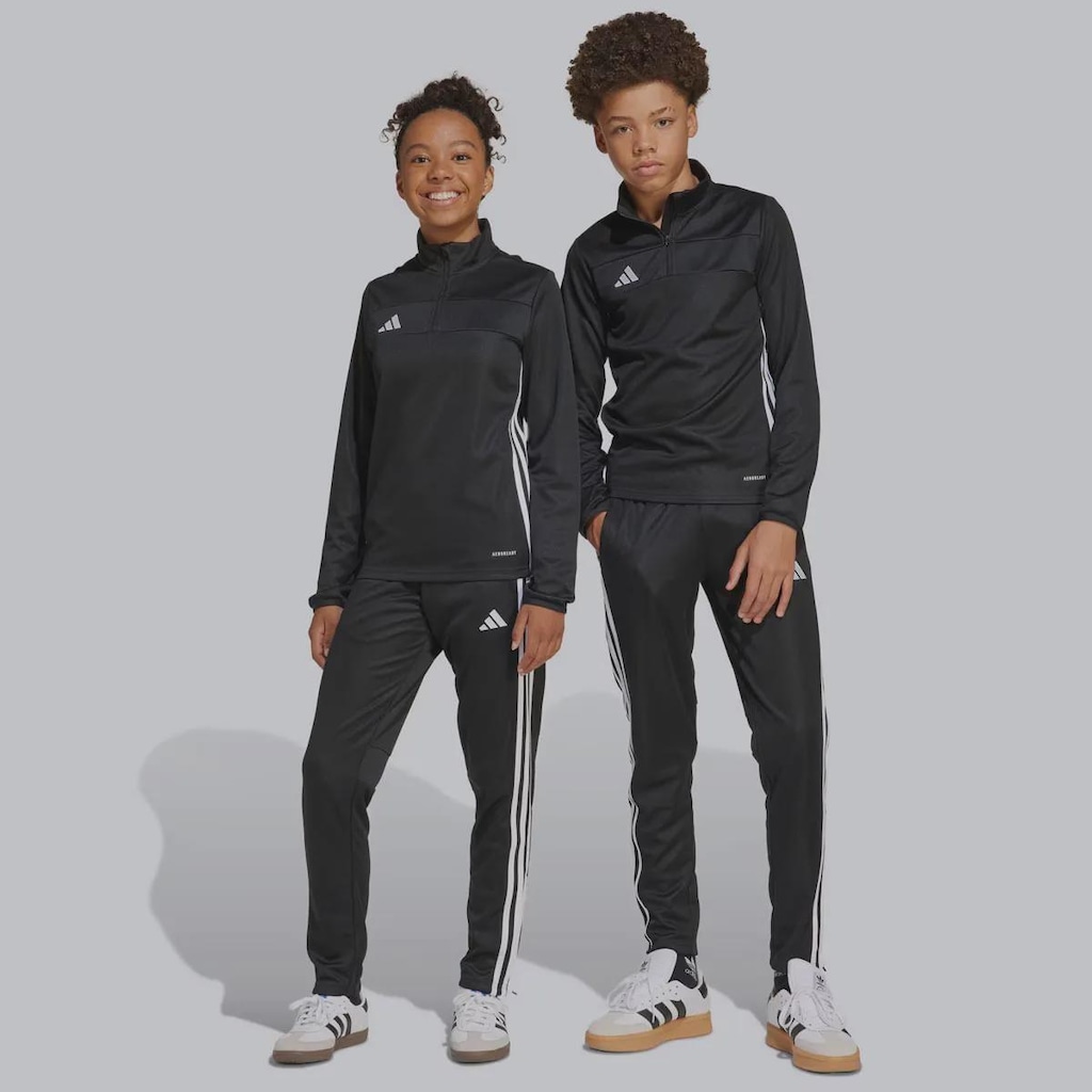 Calça adidas Tiro Essentials Infantil