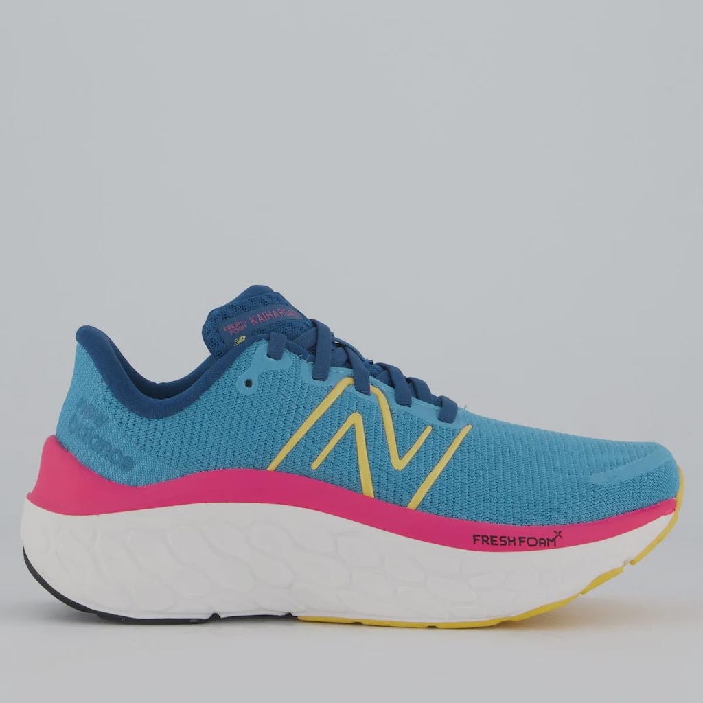 Tênis Feminino New Balance Fresh Foam X Kaiha