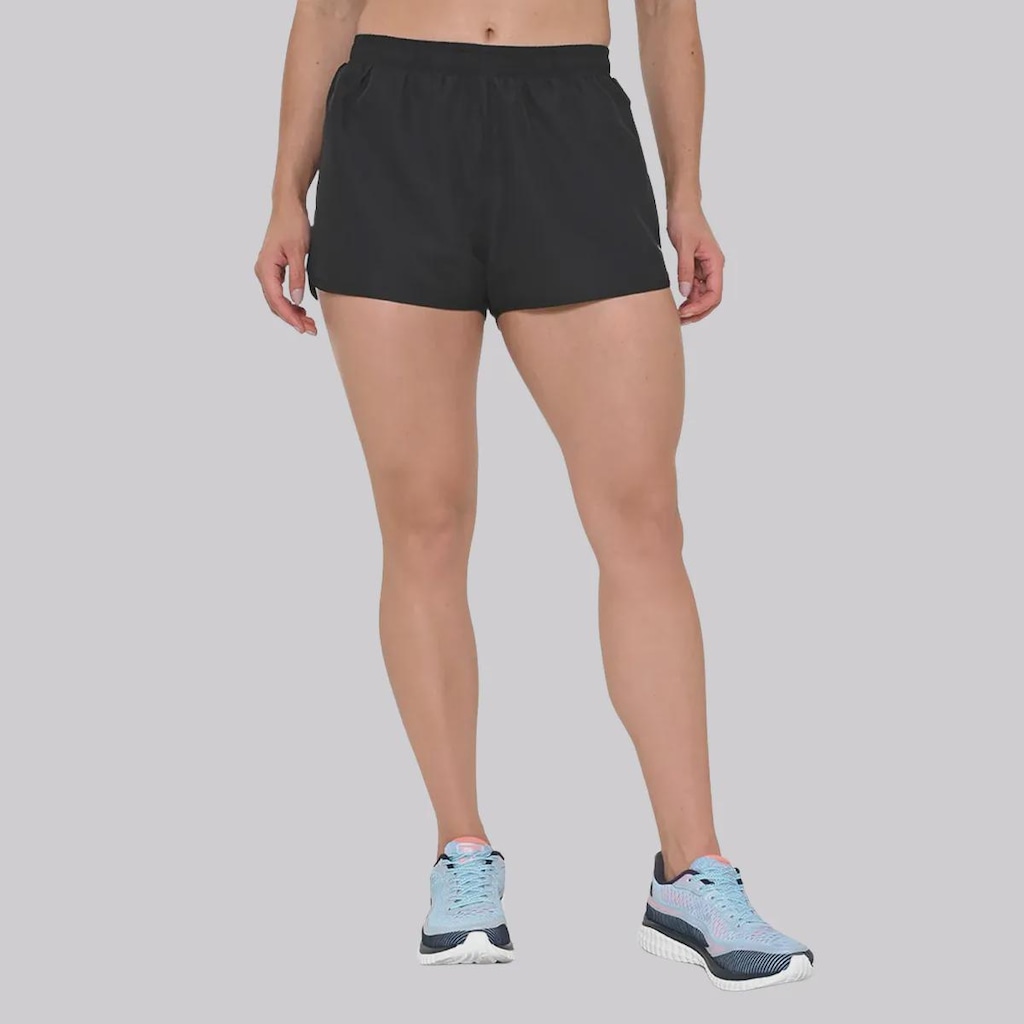 Shorts Olympikus Essential II Feminino