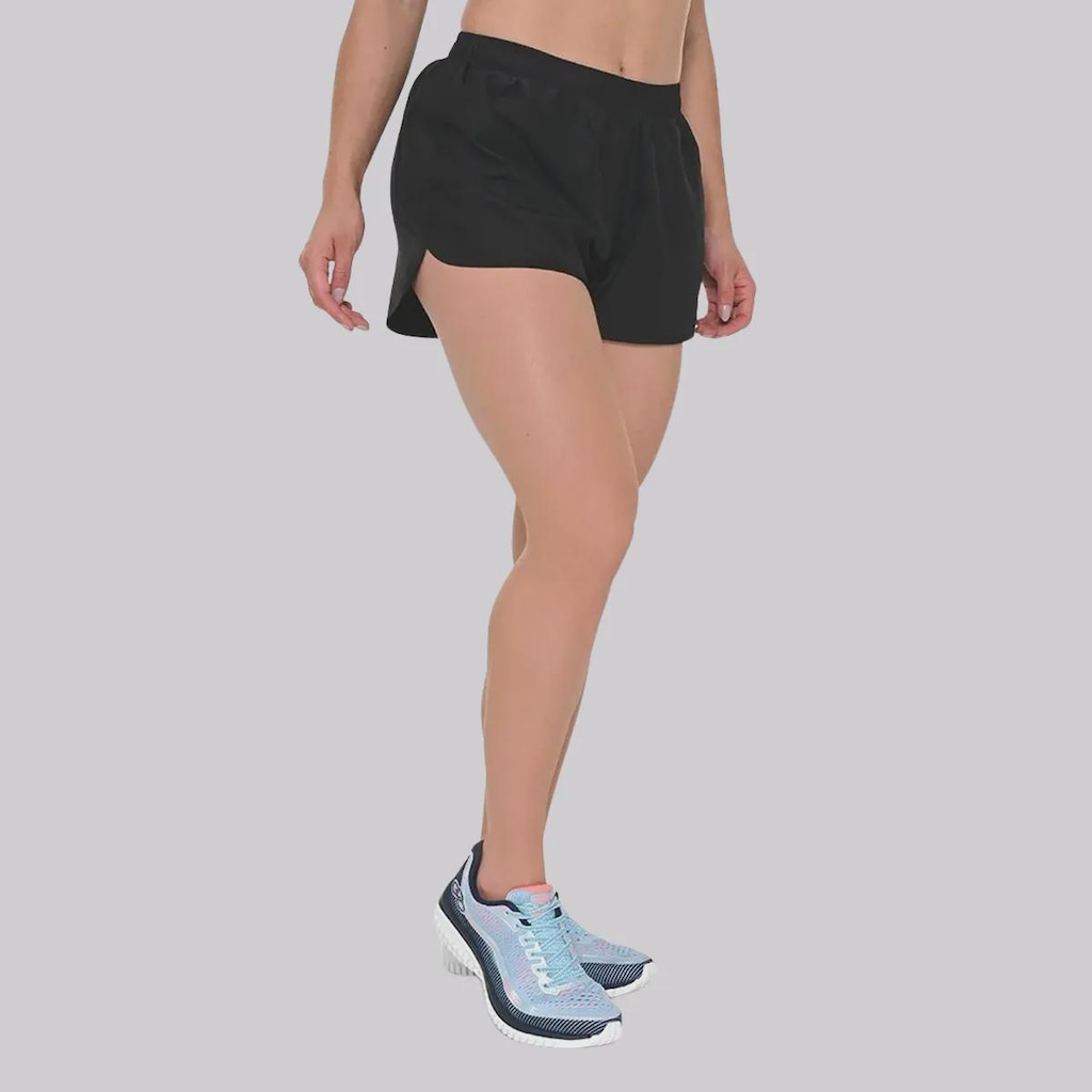 Imagem 3 do produto Shorts Olympikus Essential II Feminino