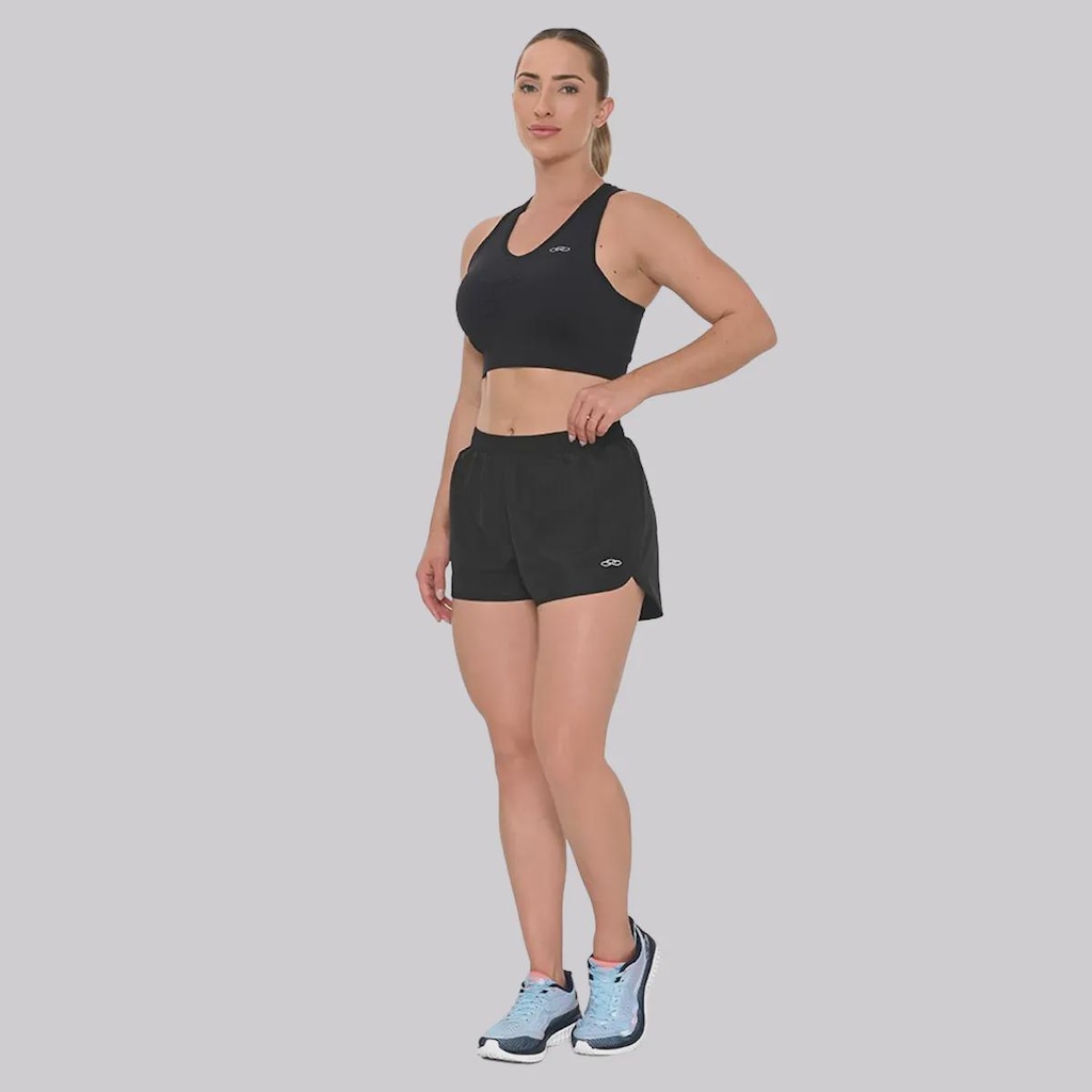 Imagem 4 do produto Shorts Olympikus Essential II Feminino