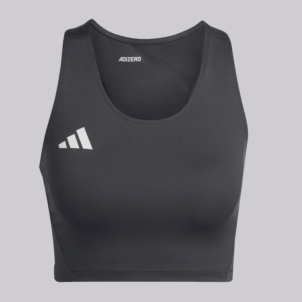 Top adidas Adizero Feminino