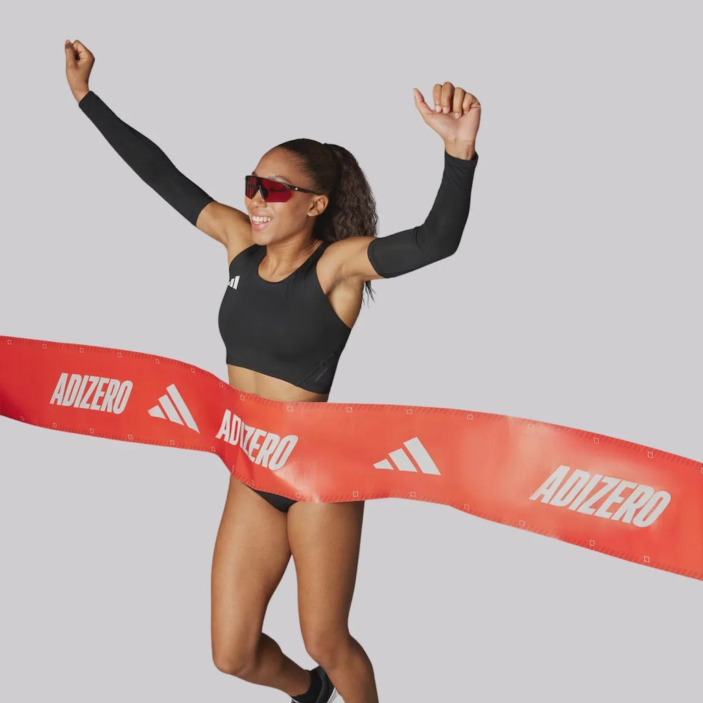 Imagem 5 do produto Top adidas Adizero Feminino