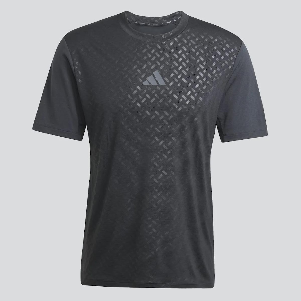 Imagem 4 do produto Camiseta Masculina adidas Power 3-Stripes
