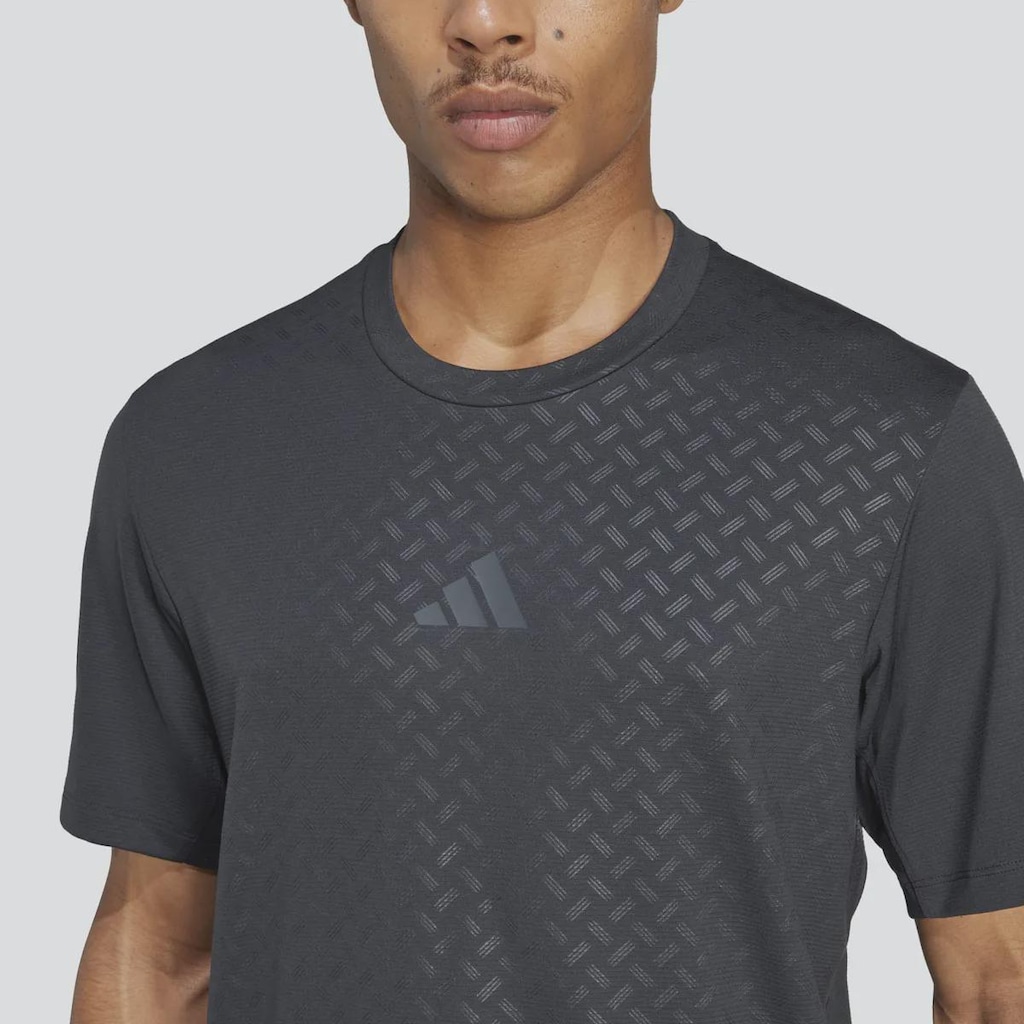 Imagem 5 do produto Camiseta Masculina adidas Power 3-Stripes