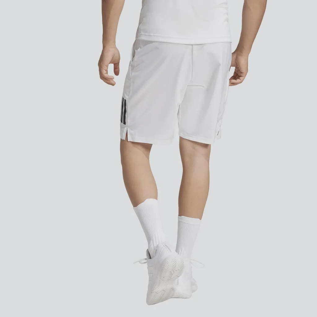 Imagem 2 do produto Shorts adidas Club 3STR Masculino