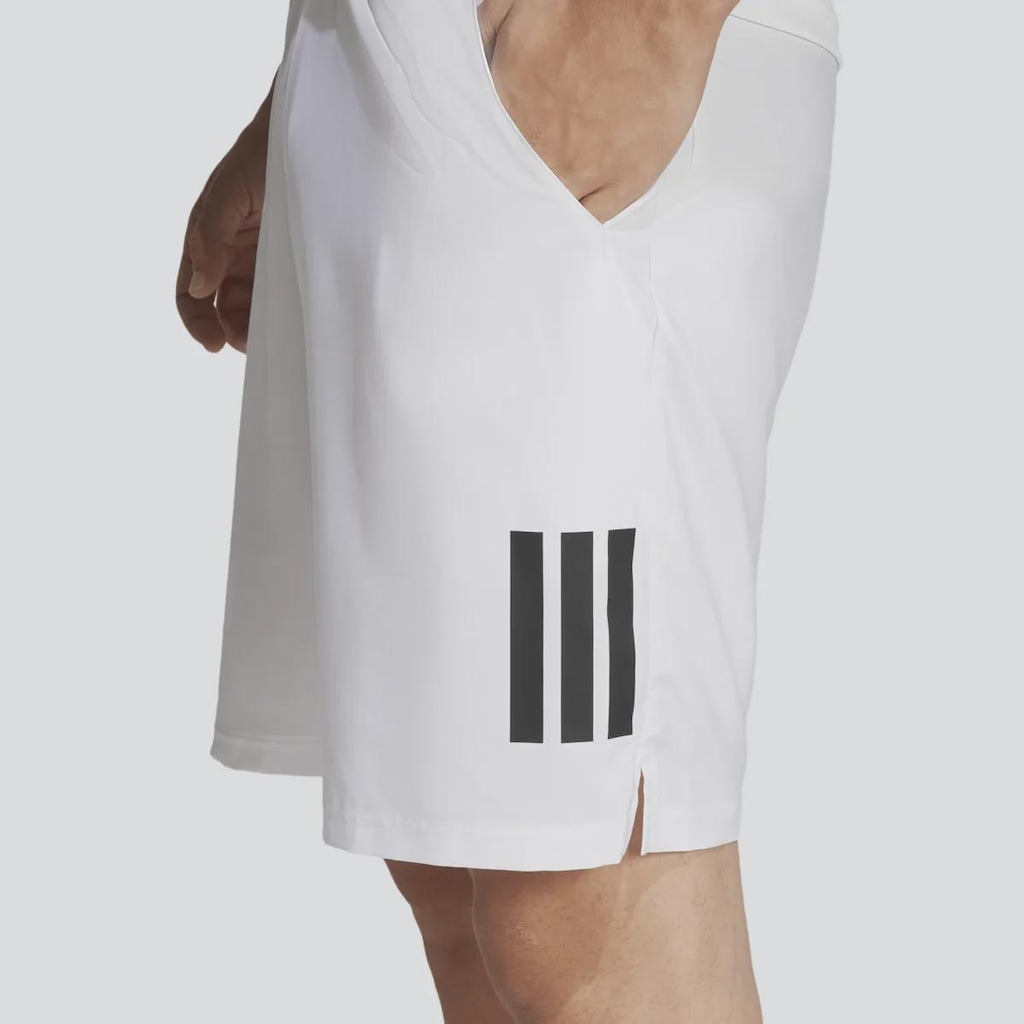 Imagem 5 do produto Shorts adidas Club 3STR Masculino