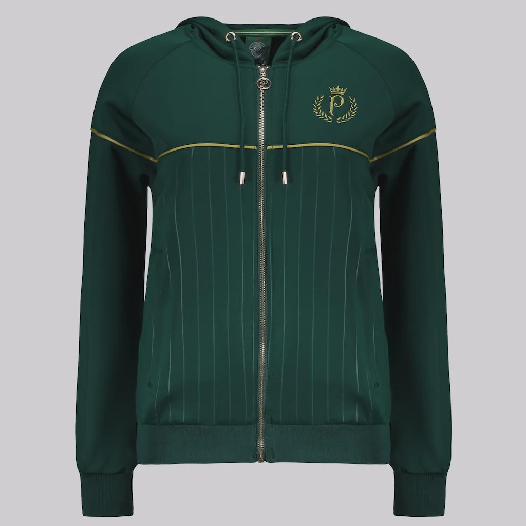 Jaqueta do Palmeiras Golden Feminina