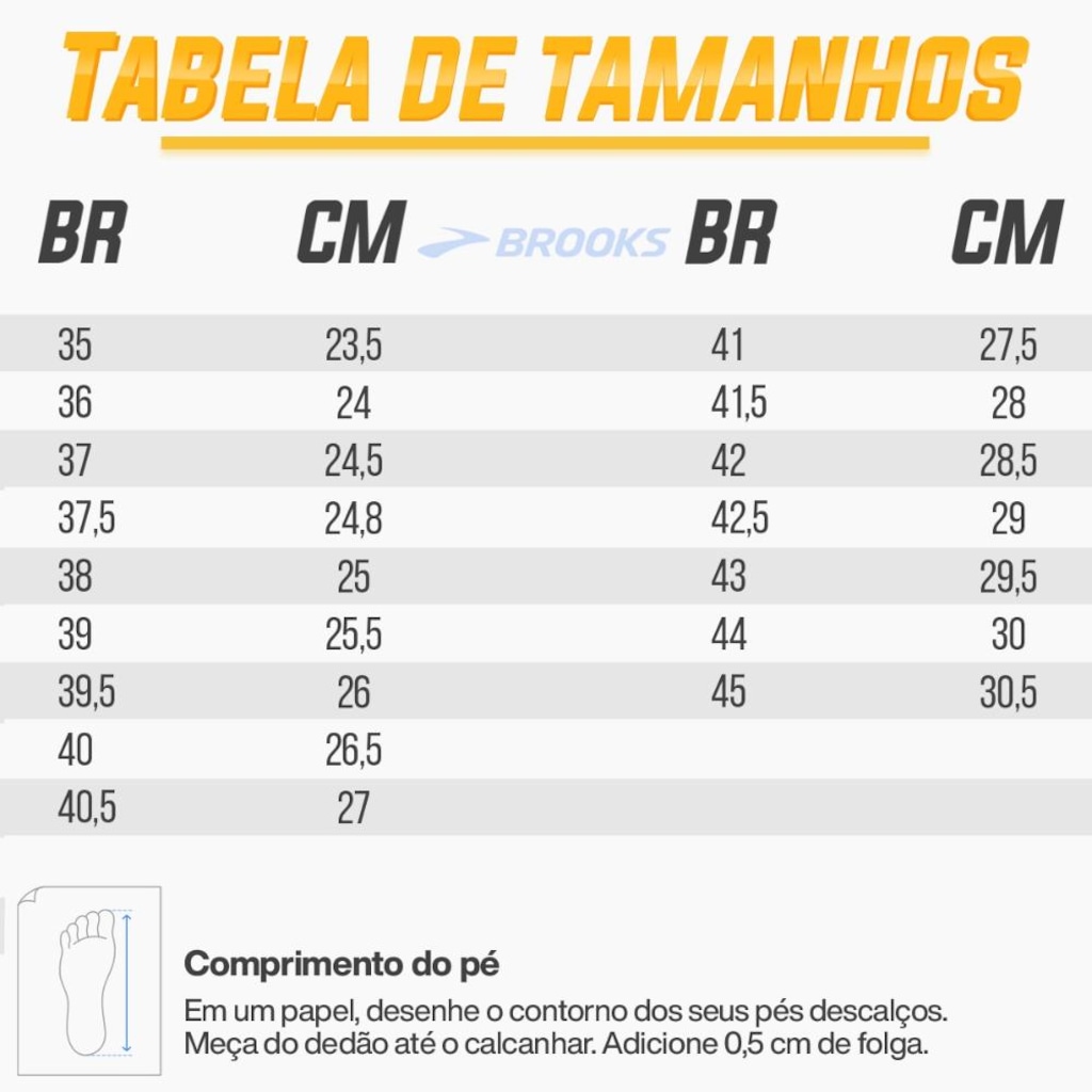 Imagem 4 do produto Tênis Unissex Brooks Hyperion Elite 4
