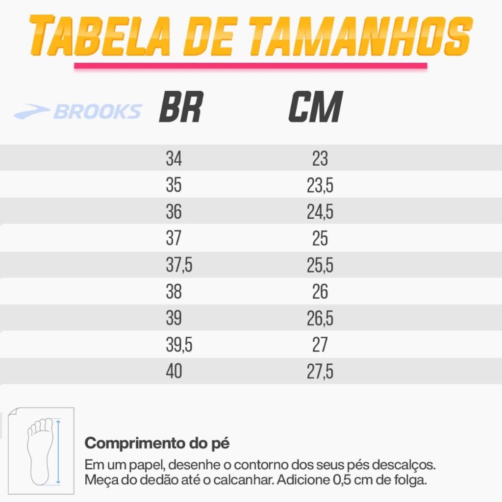 Imagem 4 do produto Tênis Feminino Brooks Glycerin 22