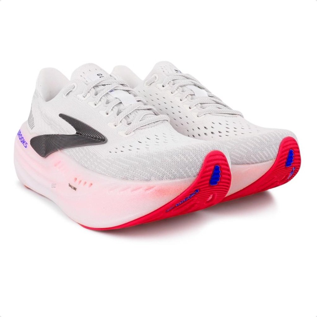 Imagem 3 do produto Tênis Feminino Brooks Glycerin 22