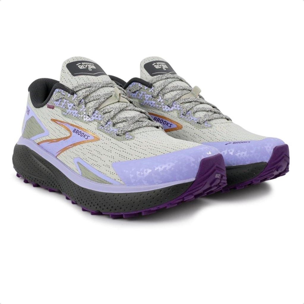 Tênis Feminino Divide 5