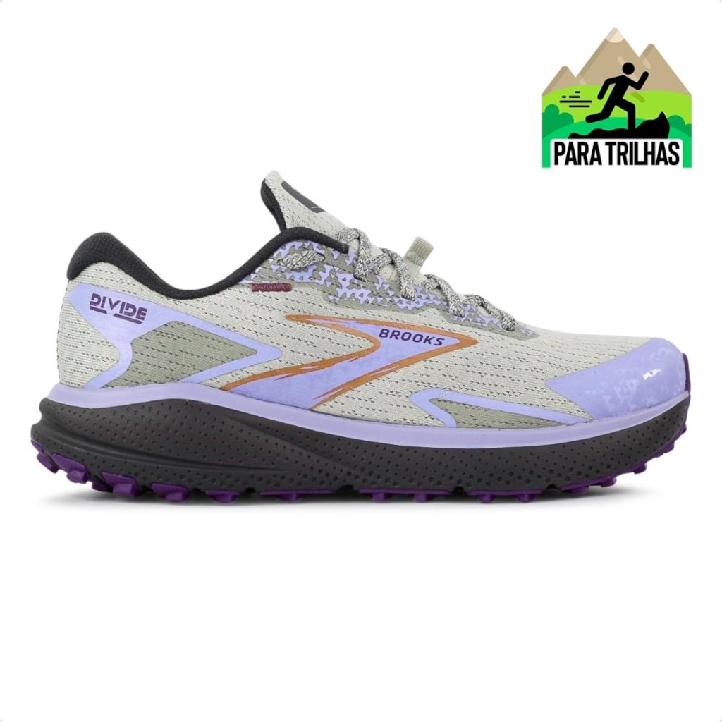 Imagem 2 do produto Tênis Feminino Divide 5