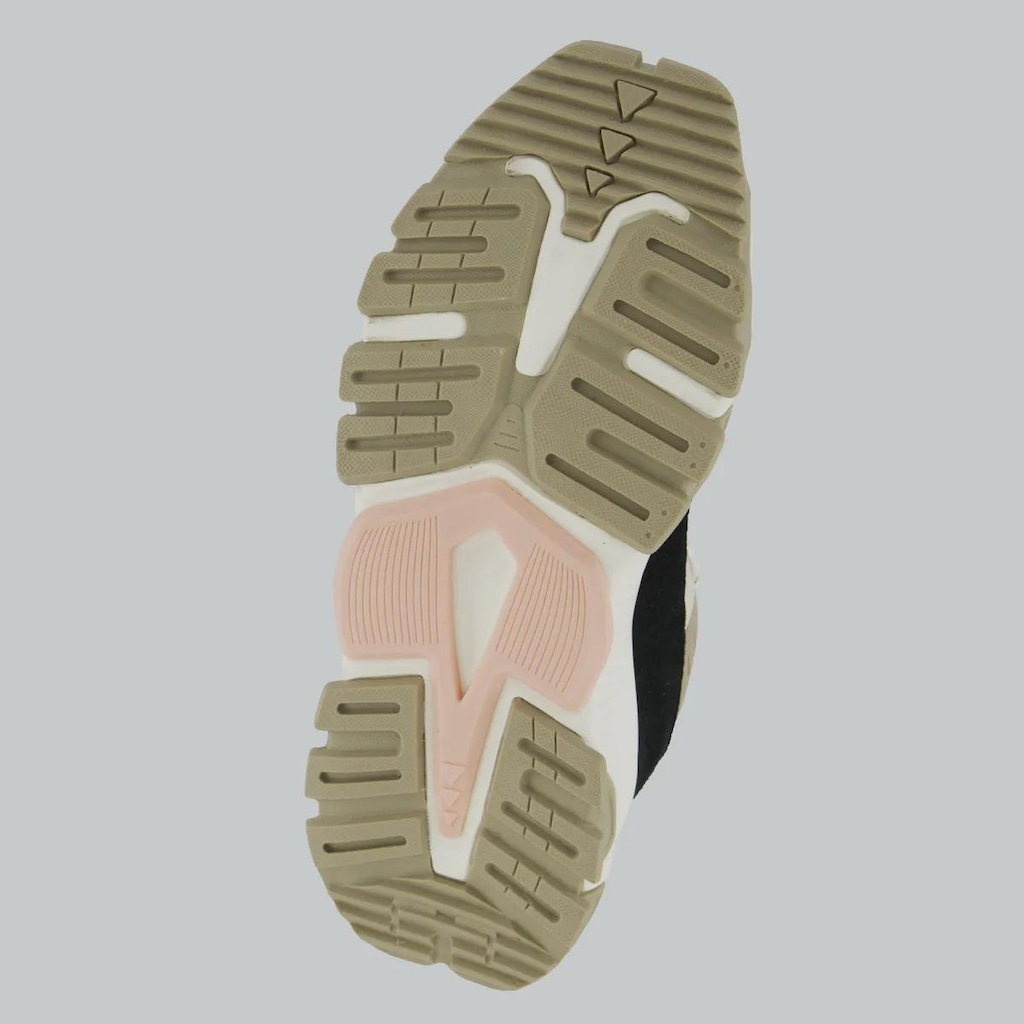 Imagem 5 do produto Tênis Masculino Qix Trek Reflexivo Esportivo