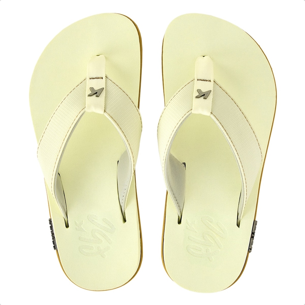 Sandália Masculina Kenner Kivah FBC