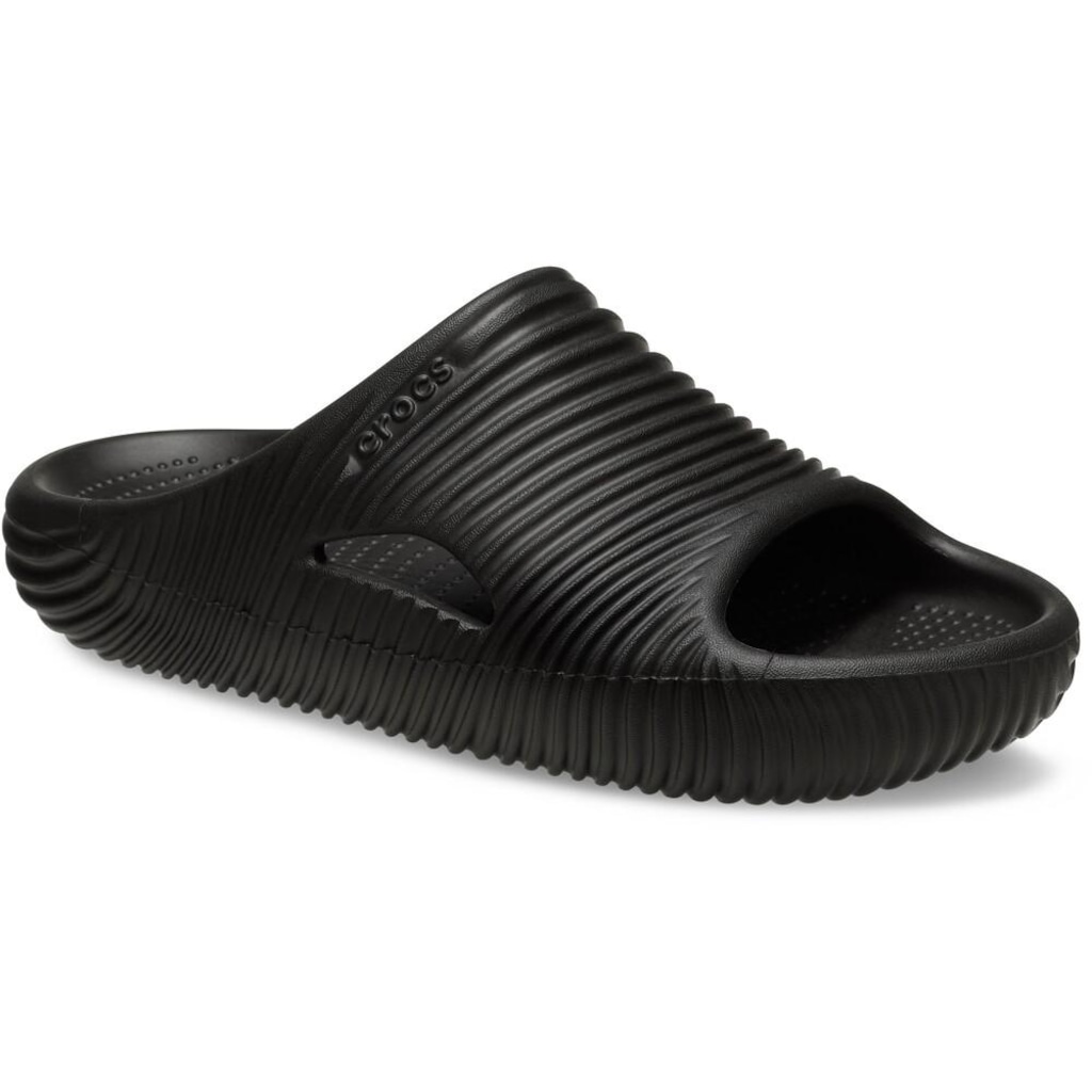 Imagem 2 do produto Chinelo Masculino Crocs Mellow Tide Recovery Slide
