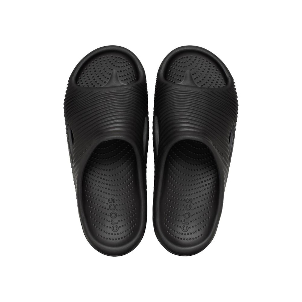 Imagem 4 do produto Chinelo Masculino Crocs Mellow Tide Recovery Slide